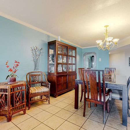 Saida Tower IV #4103 Apartment South Padre Island Ngoại thất bức ảnh
