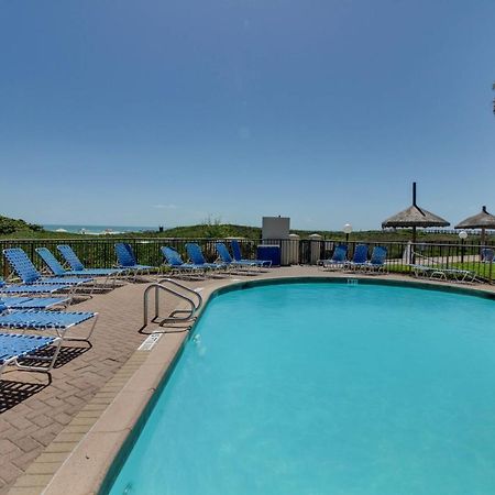 Saida Tower IV #4103 Apartment South Padre Island Ngoại thất bức ảnh