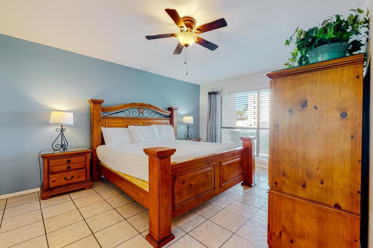Saida Tower IV #4103 Apartment South Padre Island Ngoại thất bức ảnh