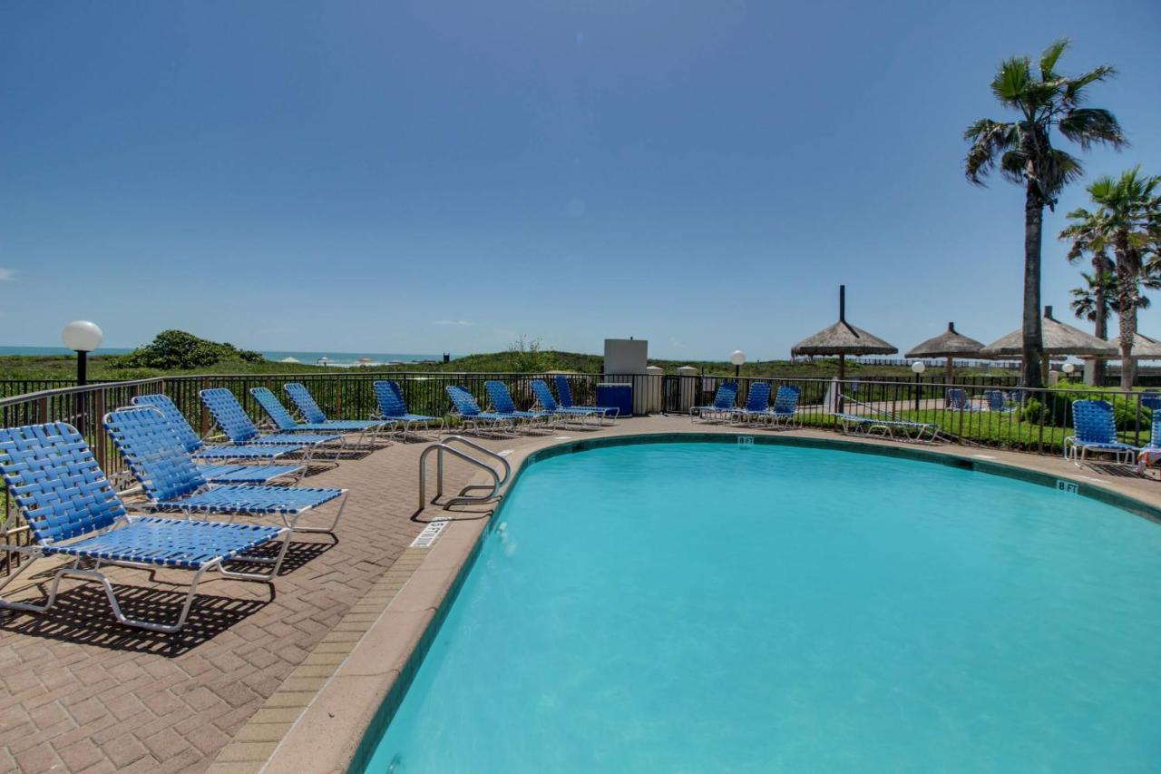Saida Tower IV #4103 Apartment South Padre Island Ngoại thất bức ảnh