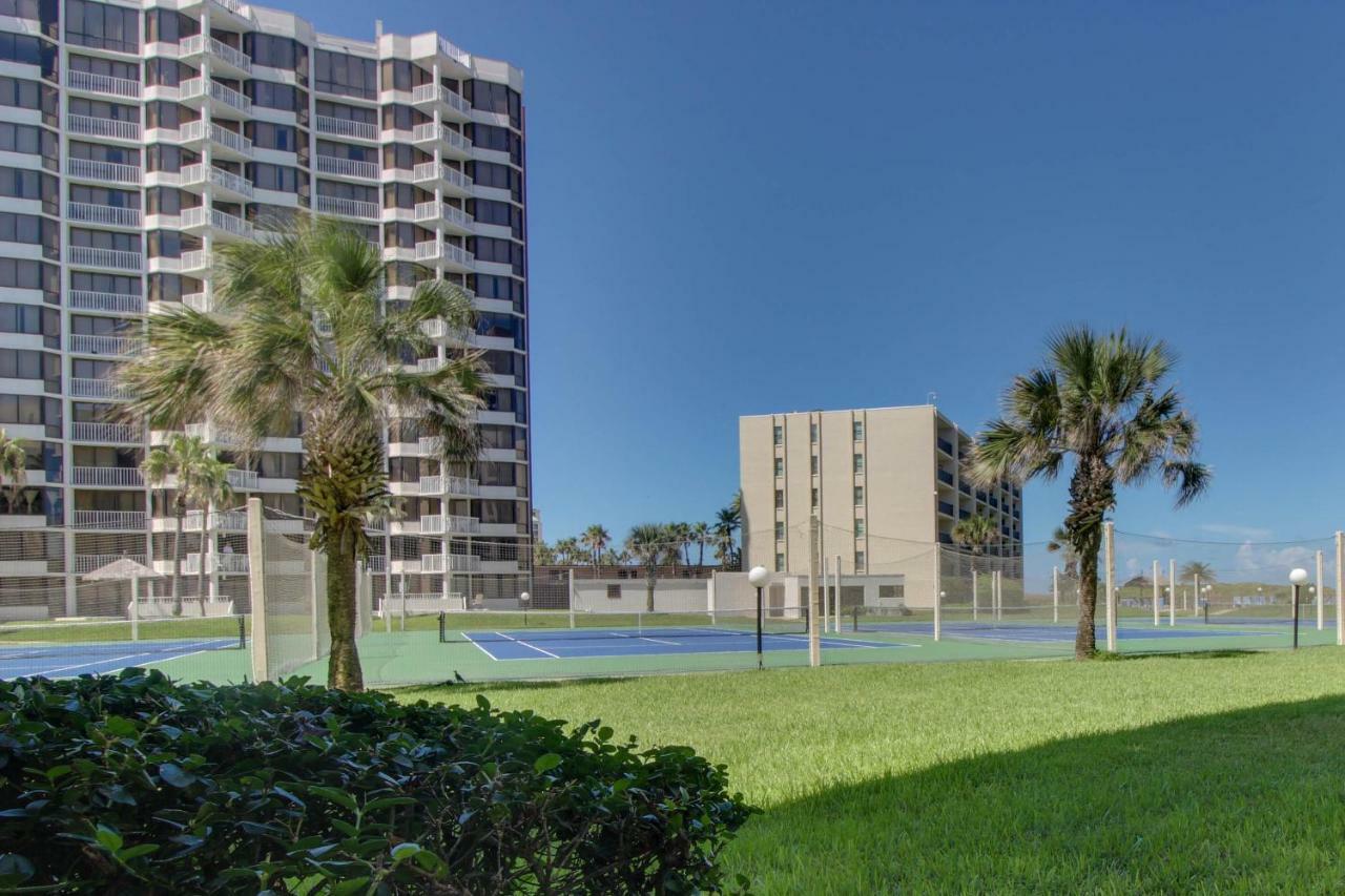 Saida Tower IV #4103 Apartment South Padre Island Ngoại thất bức ảnh