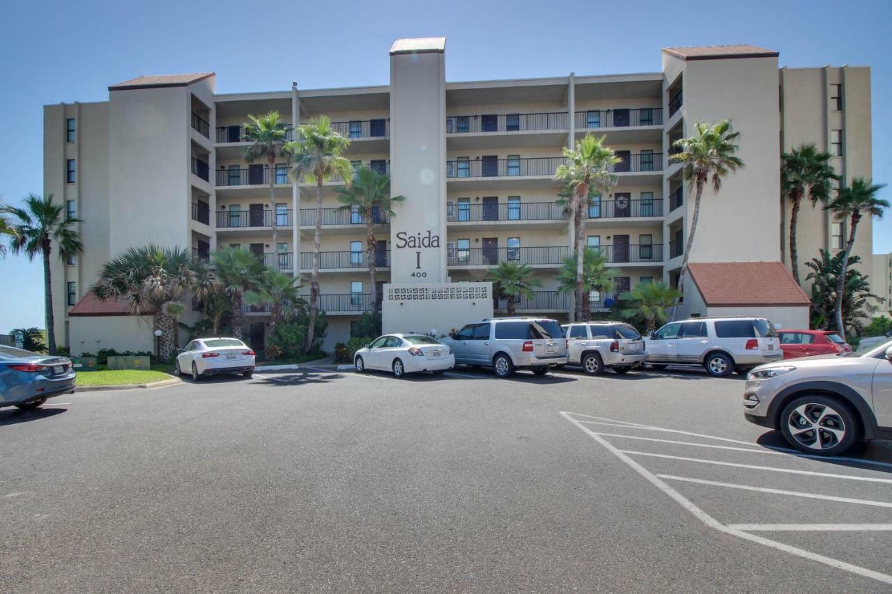 Saida Tower IV #4103 Apartment South Padre Island Ngoại thất bức ảnh